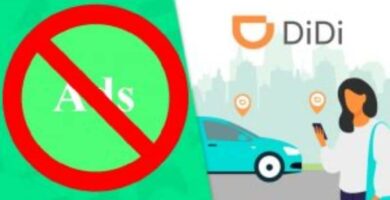 DIDI-tilini poistaminen ikuisesti (esimerkki) 18 bloquear