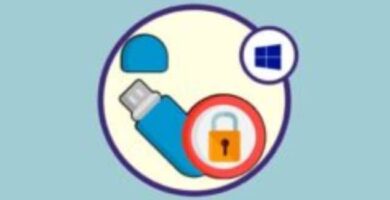 USB -porttien ottaminen käyttöön tai poistaminen käytöstä Windows 10: ssä (esimerkki) 17 bloquear pendrive