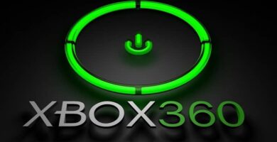 boton verde xbox 360