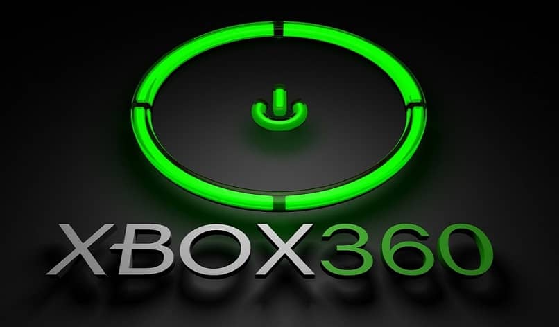 boton verde xbox 360