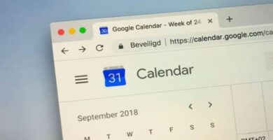 Kuinka synkronoida Windows 10 -kalenteri Google-kalenterin kanssa 18 calendario google