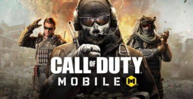 Kuinka korjata mustan näytön virhe Call of Duty Mobile -sovelluksessa - nopea ja helppo 16 call duty error pantalla 10402