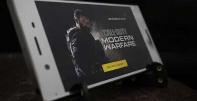 Korjaus: 'Valtuutusvirhe (9999, -1) Call of Duty Mobilessa' 26 call of duty celular blancos 12376