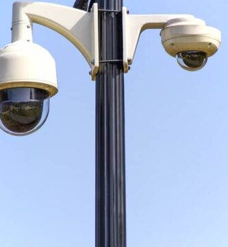 camaras vigilancia poste 13809