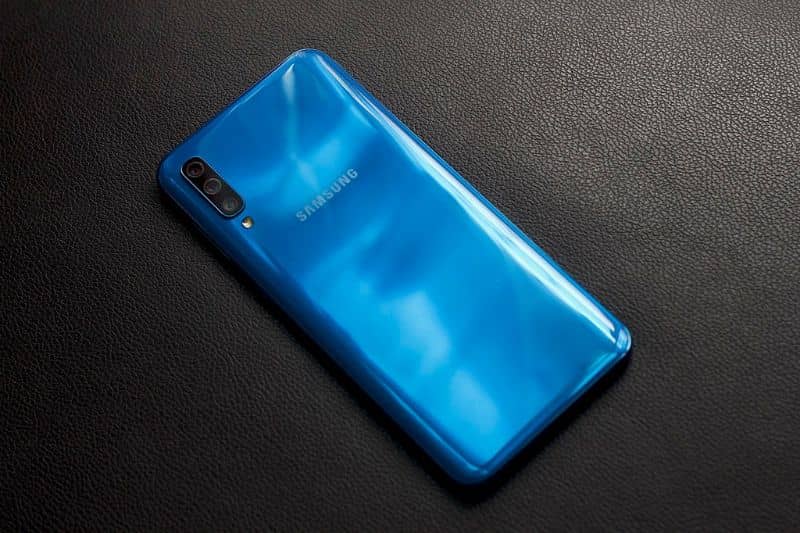 cambiar tono llamada samsung galaxy a30 a40 a50