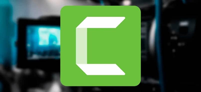 camtasia studio logo