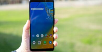 Missä Android Mobilen ja iPhonen kuvakaappaukset on tallennettu ja löydetty? 20 captura pantalla destacada 10882