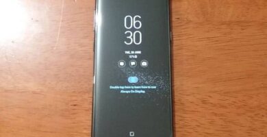 celular display android 13180