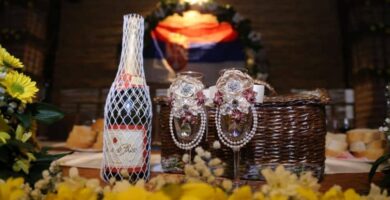 cesta navidad corte ingles 11174