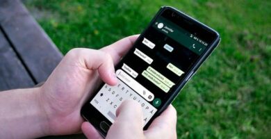 Ovatko WhatsApp-keskustelut todisteena oikeudenkäynnissä? 22 chats whatsapp 10726