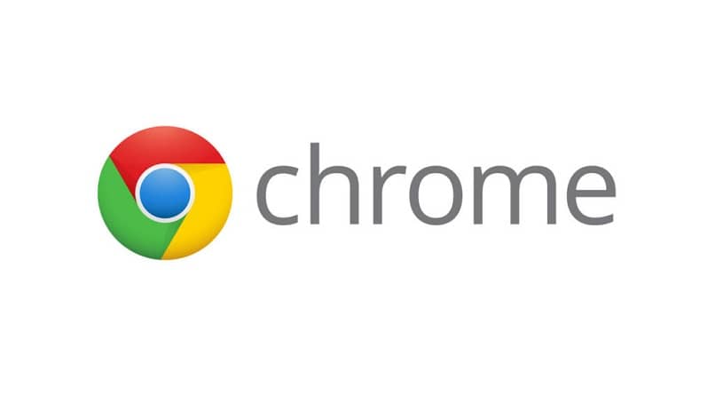 chrome logotipo