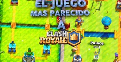 clash royale cartas juegos movil