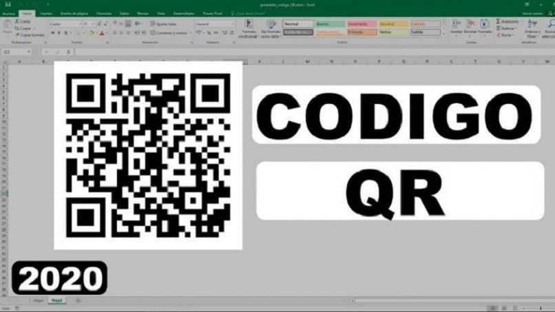 codigo qr microsoft word