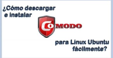 como descargar e instalar comodo 1