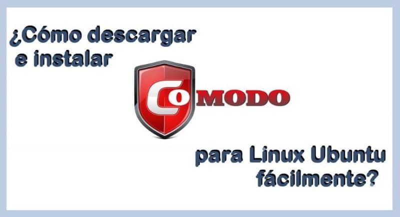 como descargar e instalar comodo 1