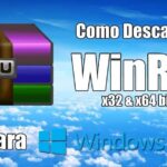 como descargar winrar