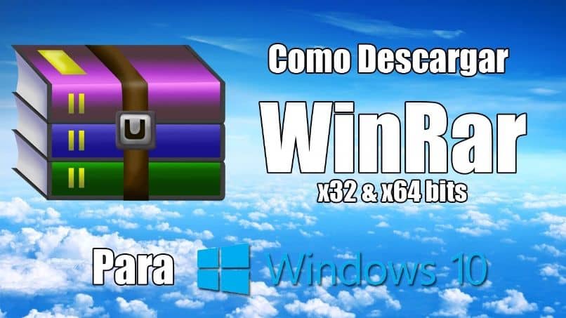 como descargar winrar