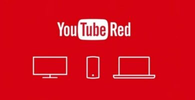 como funciona youtube red