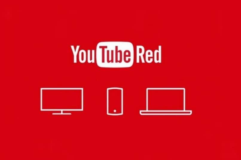 como funciona youtube red