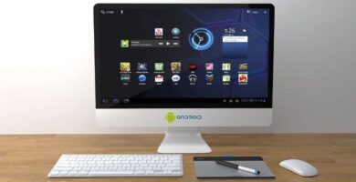 Kuinka nopeuttaa BlueStacksia tietokoneellani Android Gamingille nopeammin ilman ohjelmia (esimerkki) 34 computadora android 10192