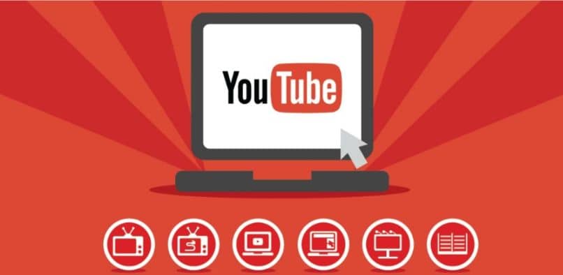 Soittolistan helppo poistaminen YouTubesta (esimerkki) 1 computadora logoyoutube 1
