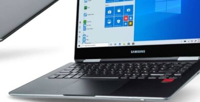 Kuinka saan ja voin käyttää kahta virustorjuntaohjelmaa Windows 10 -tietokoneellani (esimerkki) 8 computadora portatil