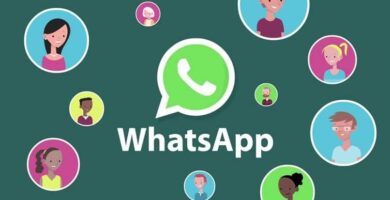 Kuinka aktivoida WhatsApp-oikeinkirjoituksen tarkistus Android-mobiililaitteessa tai iPhonessa 32 comunicacion whatsapp 10238