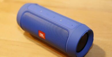 conectar altavoz android