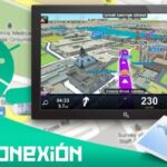 conectar gps