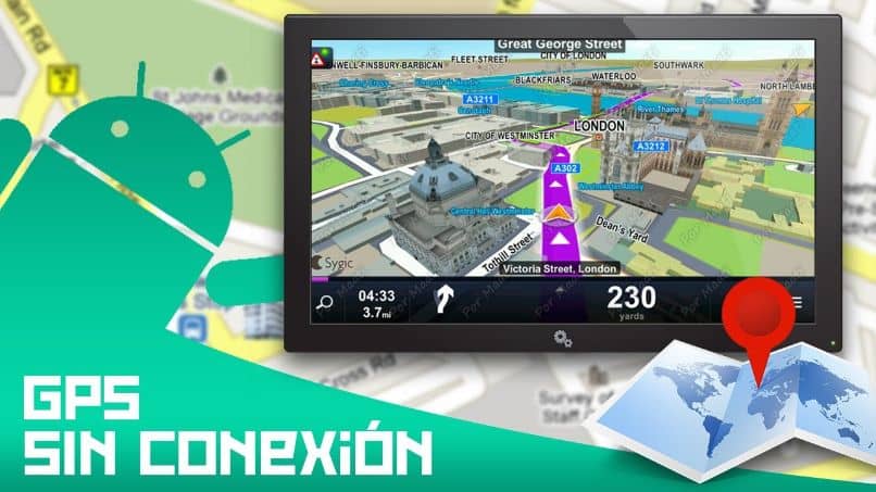 conectar gps