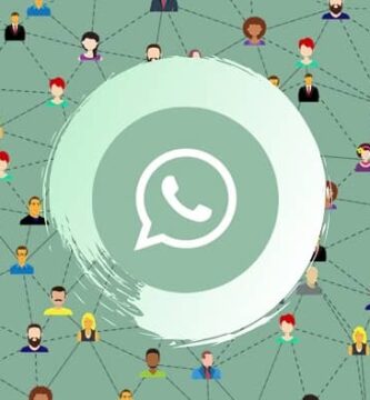 conectividad de whatsapp