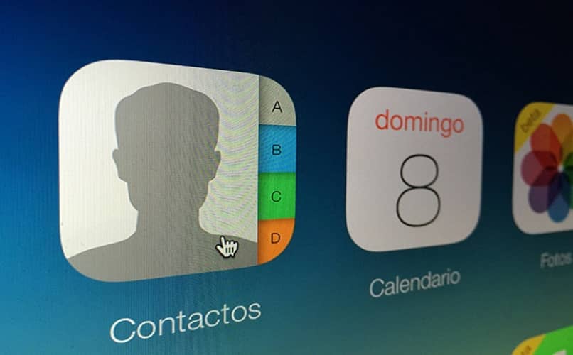 contacto apple