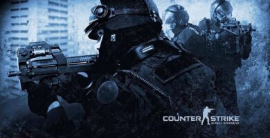 Kuinka voin saada ilmaisia skinejä helposti vastalakolle? (Esimerkki) 41 contra terroristas de counter strike
