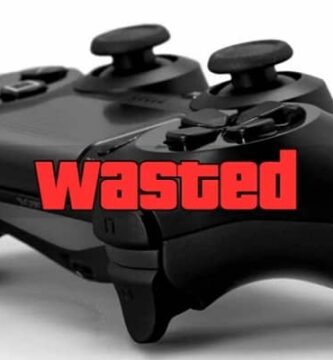 control negro palabra wasted 9830