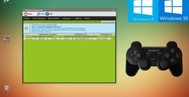 Kuinka korjata Motioninjoy -virhe 0x-1ffffdb9 Windows 10: ssä helposti? (Esimerkki) 34 control ps3 windows 9790