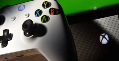 control xbox one 9222