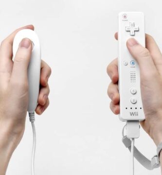 controles de wii