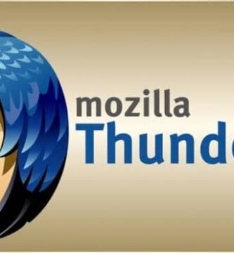 correo thunderbird 1
