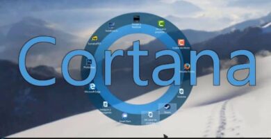 Sovellusten avaaminen Oman äänen avulla Cortanan kanssa Windows 10: ssä 30 cortana windows 1o