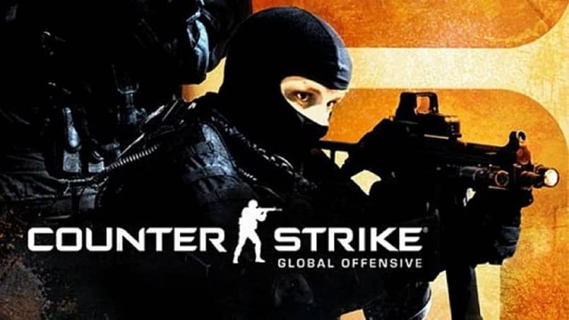 Kuinka ladata ja asentaa Counter Strike Global Offensive? (Esimerkki) 1 counter global ofensive