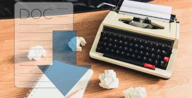 crear imagen transparente en Word