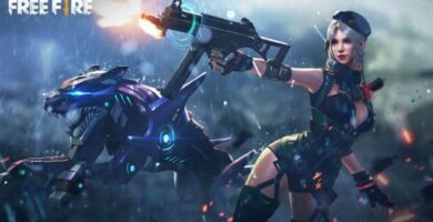 Milloin Garena Free Fire -peli päivitetään? Haluan päivittää! 4 cuando se actualiza el juego garena free fire