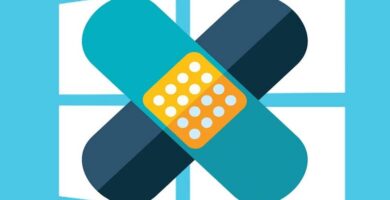 Kuinka korjata msvcr100.dll -tiedosto puuttuu virhe Windows 10: ssä? (Esimerkki) 37 cura ventana windows 9771