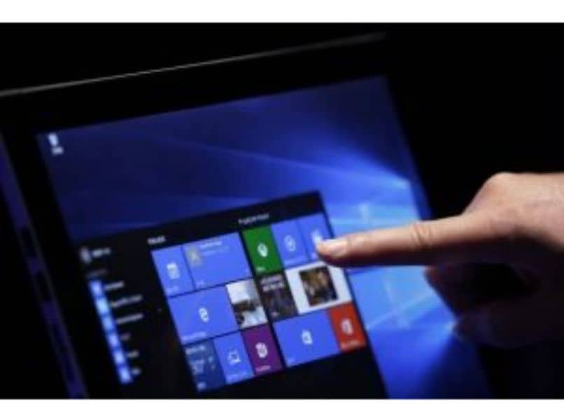 Kuinka estää Windows 10 -sovellusten automaattiset päivitykset 1 dedo tablet