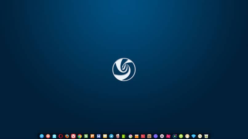 deepin escritorio 1