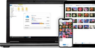 descargar todas fotos icloud