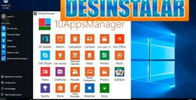 desinstalar juegos