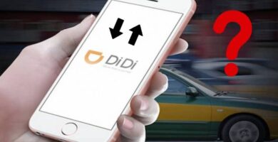 Kuinka paljon tietoja DIDI-sovellus kuluttaa? (Esimerkki) | Katso miten se on tehty 16 didi datos