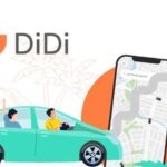 didi maps