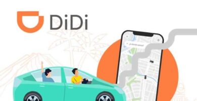 didi maps